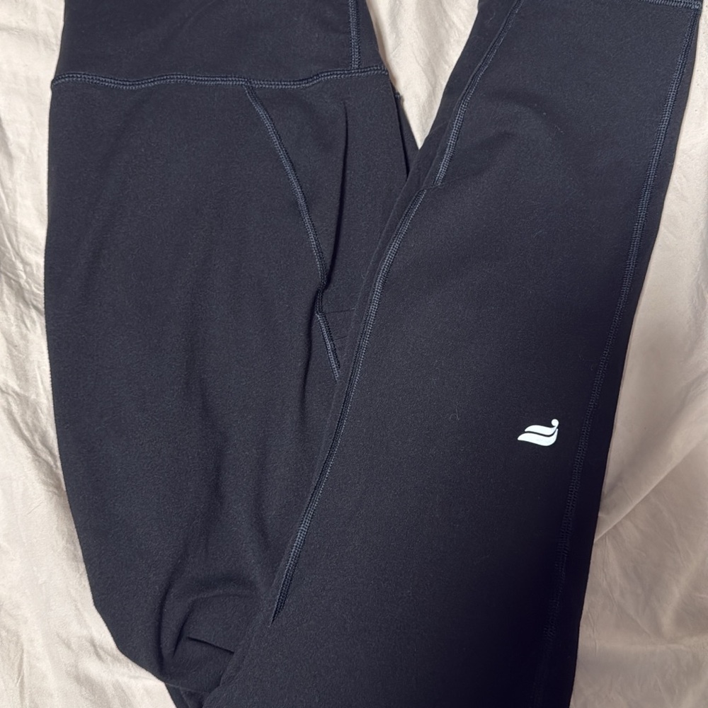 Fabletics Black Leggings